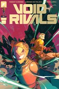 VOID RIVALS #6-RI-C 