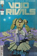 VOID RIVALS #9-RI 