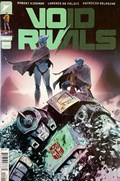 VOID RIVALS #9-RI-B 
