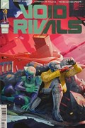 VOID RIVALS #11B 