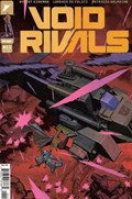 VOID RIVALS #11 