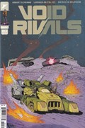 VOID RIVALS #11-RI 