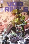 VOID RIVALS #11-RI-C 
