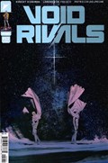 VOID RIVALS #12 