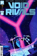 VOID RIVALS #7-RI-B 