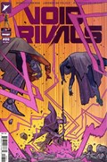 VOID RIVALS #8 