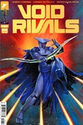 VOID RIVALS #8-RI-C 