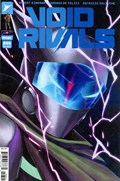 VOID RIVALS #8-RI-B 