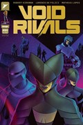 VOID RIVALS #6-3rd 