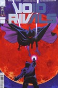 VOID RIVALS #16 