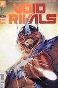 VOID RIVALS #16-RI-C 