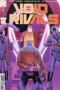 VOID RIVALS #17 