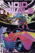 VOID RIVALS #17-RI 
