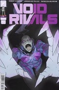 VOID RIVALS #17B 
