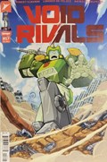 VOID RIVALS #17-RI-B 