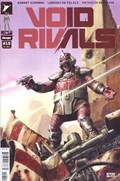 VOID RIVALS #18-RI-B 