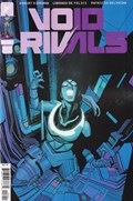 VOID RIVALS #18 