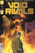 VOID RIVALS #13B 