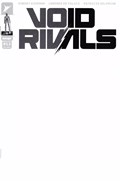 VOID RIVALS #13C 