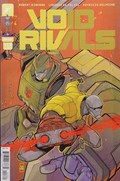 VOID RIVALS #13-RI-D 