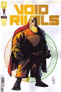 VOID RIVALS #10-2nd 