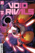 VOID RIVALS #14 