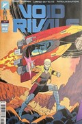 VOID RIVALS #14-RI 