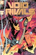 VOID RIVALS #14-RI-C 
