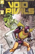 VOID RIVALS #15-RI-B 
