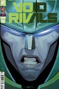VOID RIVALS #23 
