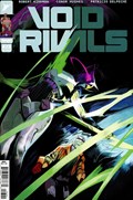 VOID RIVALS #23-RI-B 