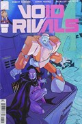 VOID RIVALS #23B 