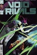 VOID RIVALS #23-RI 