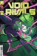 VOID RIVALS #22 