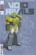 VOID RIVALS #24-RI-C 