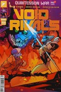 VOID RIVALS #25B 