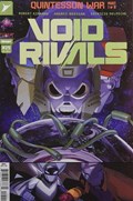 VOID RIVALS #25 