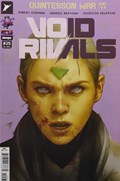 VOID RIVALS #25C 