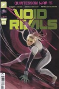 VOID RIVALS #25-RI-B 