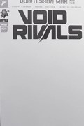 VOID RIVALS #25D 