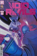VOID RIVALS #20 