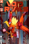 VOID RIVALS #20-RI-B 