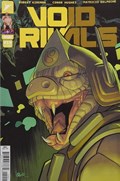 VOID RIVALS #19 