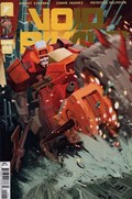 VOID RIVALS #19-RI-B 