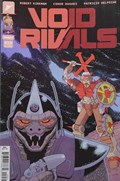 VOID RIVALS #19-RI 