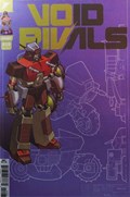 VOID RIVALS #19-RI-D 