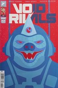VOID RIVALS #19-RI-C 