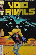 VOID RIVALS #21B 