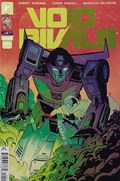 VOID RIVALS #21-RI-C 