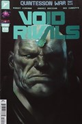 VOID RIVALS #30C 